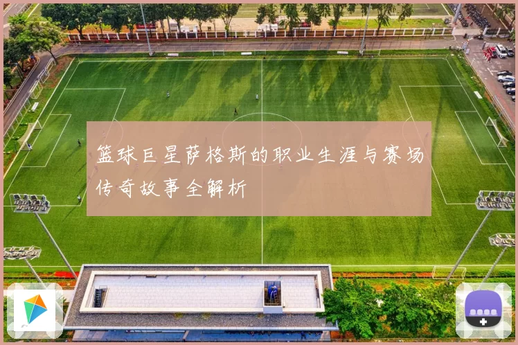 篮球巨星萨格斯的职业生涯与赛场传奇故事全解析