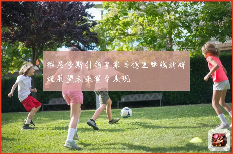 维尼修斯引领皇家马德里锋线新辉煌展望未来赛季表现