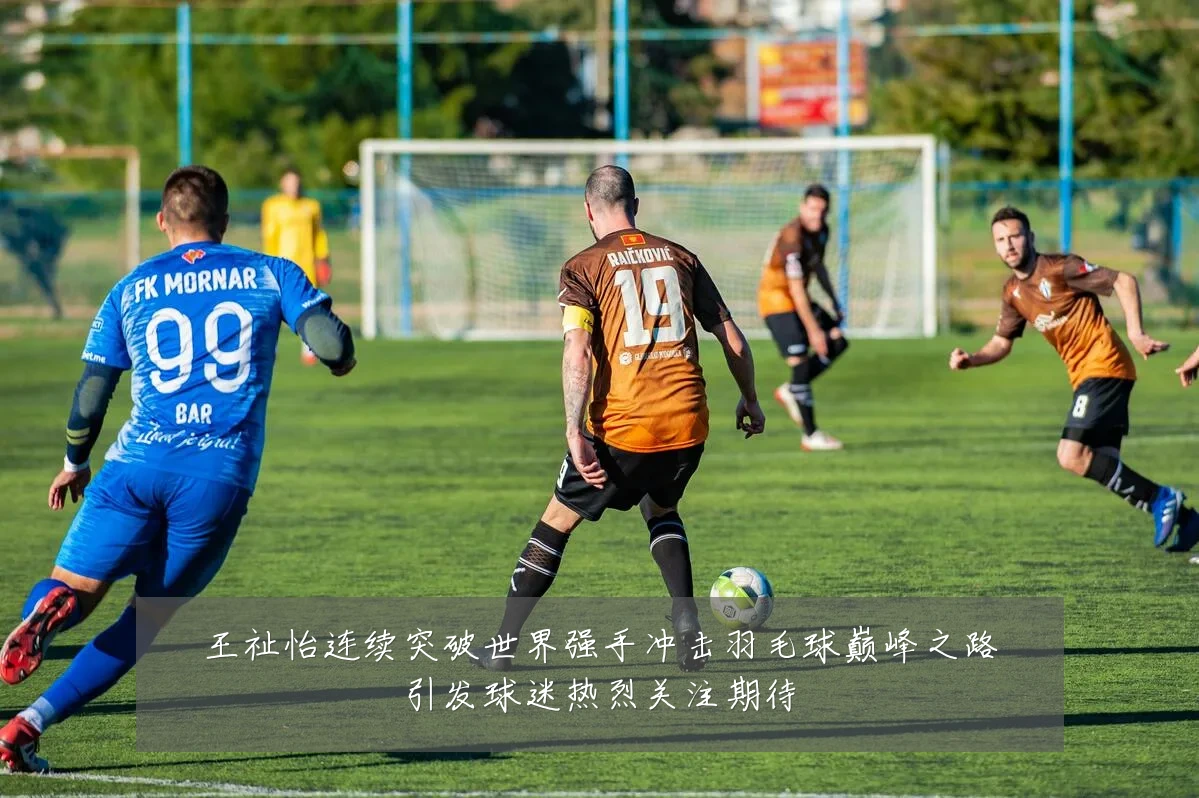 王祉怡连续突破世界强手冲击羽毛球巅峰之路引发球迷热烈关注期待