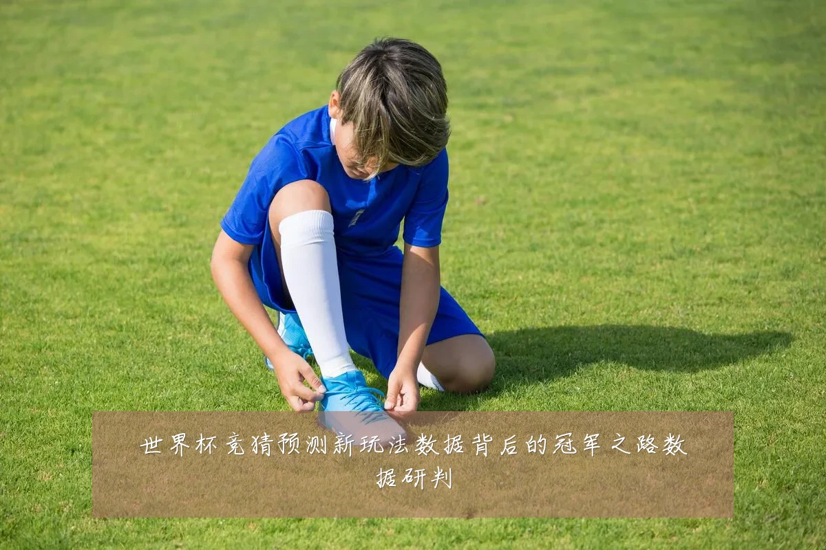 世界杯竞猜预测新玩法数据背后的冠军之路数据研判